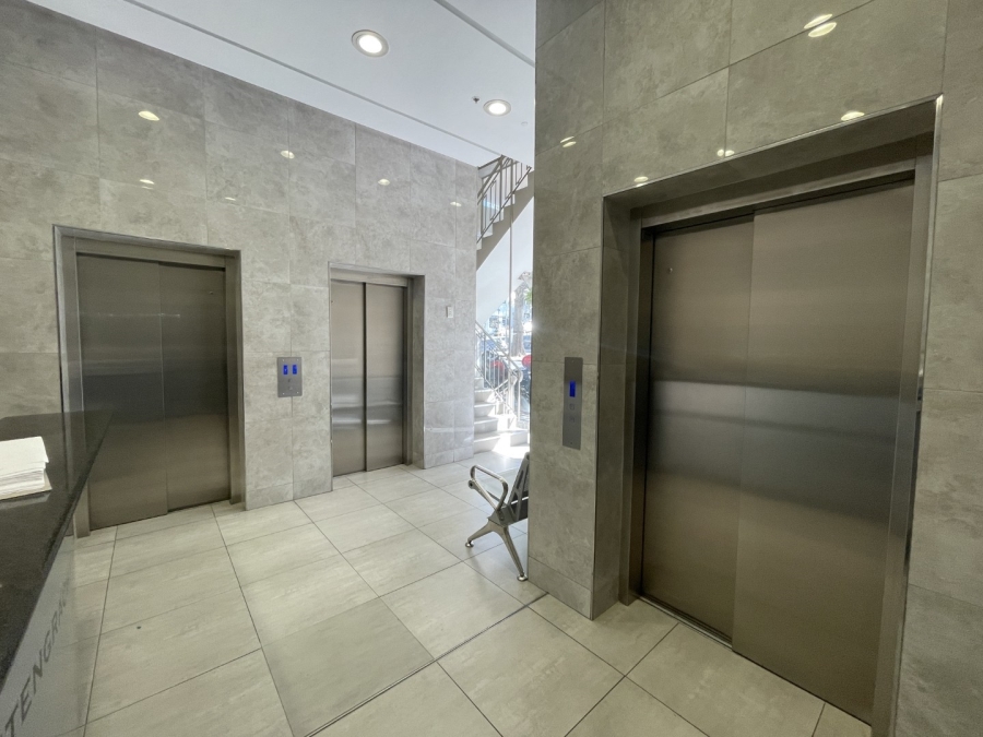 To Let Commercial Property for Rent in Cape Town City Centre Western Cape